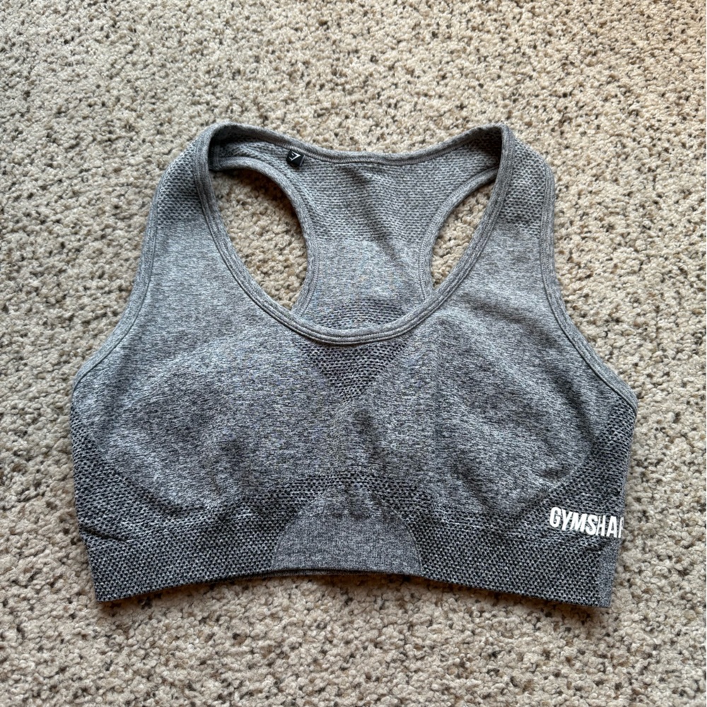 Gymshark OG Ombre Seamless (2018 Drop)